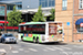Volvo B12BLE 6x2 Vest Center H n°3632 (XJ 94 778) sur la ligne 35 (FynBus) à Odense