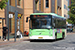 Volvo B12BLE 6x2 Vest Center H n°3627 (XJ 94 636) sur la ligne 35 (FynBus) à Odense