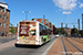 Volvo B12BLE 6x2 Vest Center H n°3632 (XJ 94 778) sur la ligne 35 (FynBus) à Odense