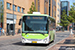 Iveco Crossway LE City 13 n°3519 (AZ 20 253) sur la ligne 35 (FynBus) à Odense
