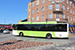Yutong E12 LF Electric n°3809 (CW 72 775) sur la ligne 35 (FynBus) à Odense