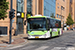 Iveco Crossway LE City 13 n°3809 (CW 72 775) sur la ligne 55A (FynBus) à Odense