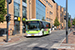Iveco Crossway LE City 13 n°3513 (AZ 20 252) sur la ligne 55A (FynBus) à Odense