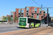 Iveco Crossway LE City 13 n°3516 (AZ 37 324) sur la ligne 55A (FynBus) à Odense