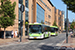 Iveco Crossway LE City 13 n°3809 (CW 72 775) sur la ligne 55A (FynBus) à Odense