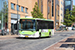 Iveco Crossway LE City 13 n°3809 (CW 72 775) sur la ligne 55A (FynBus) à Odense