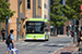 Yutong E12 LF Electric n°3811 (CW 72 777) sur la ligne 65 (FynBus) à Odense