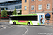 Yutong E12 LF Electric n°3807 (CW 72 773) sur la ligne 65 (FynBus) à Odense