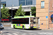 Yutong E12 LF Electric n°3811 (CW 72 777) sur la ligne 65 (FynBus) à Odense