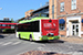 Yutong E12 LF Electric n°3817 (CW 72 783) sur la ligne 65 (FynBus) à Odense