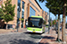 Yutong E12 LF Electric n°3804 (CW 72 770) sur la ligne 85 (FynBus) à Odense