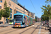 Stadler Variotram <i>(Variobahn)</i> n°16 sur la ligne 1 (Keolis) à Odense