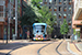 Stadler Variotram <i>(Variobahn)</i> n°16 sur la ligne 1 (Keolis) à Odense
