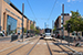 Stadler Variotram <i>(Variobahn)</i> n°08 sur la ligne 1 (Keolis) à Odense