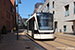 Stadler Variotram <i>(Variobahn)</i> n°15 sur la ligne 1 (Keolis) à Odense