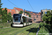 Stadler Variotram <i>(Variobahn)</i> n°13 sur la ligne 1 (Keolis) à Odense