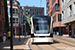 Stadler Variotram <i>(Variobahn)</i> n°15 sur la ligne 1 (Keolis) à Odense