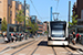 Stadler Variotram <i>(Variobahn)</i> n°08 sur la ligne 1 (Keolis) à Odense