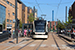 Stadler Variotram <i>(Variobahn)</i> n°13 sur la ligne 1 (Keolis) à Odense