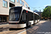 Stadler Variotram <i>(Variobahn)</i> n°15 sur la ligne 1 (Keolis) à Odense
