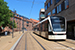 Stadler Variotram <i>(Variobahn)</i> n°03 sur la ligne 1 (Keolis) à Odense
