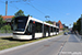 Stadler Variotram <i>(Variobahn)</i> n°01 sur la ligne 1 (Keolis) à Odense