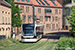 Stadler Variotram <i>(Variobahn)</i> n°13 sur la ligne 1 (Keolis) à Odense