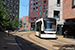 Stadler Variotram <i>(Variobahn)</i> n°05 sur la ligne 1 (Keolis) à Odense