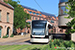 Stadler Variotram <i>(Variobahn)</i> n°04 sur la ligne 1 (Keolis) à Odense