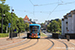Stadler Variotram <i>(Variobahn)</i> n°02 sur la ligne 1 (Keolis) à Odense