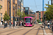 Stadler Variotram <i>(Variobahn)</i> n°09 sur la ligne 1 (Keolis) à Odense