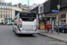 Iveco Urbanway 18 n°4471 (DW-247-HS) sur la ligne 91 (RATP) à Montparnasse - Bienvenüe (Paris)