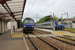 Francorail-ANF Z 7300 Z2 n°7336 (SNCF) à Pauillac