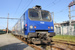 Francorail-ANF Z 7500 Z2 n°7506 (SNCF) à Pauillac