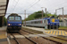 Francorail-ANF Z 7300 Z2 n°7336 (SNCF) à Pauillac