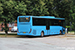Iveco Crossway Pro 13 n°106 (BN 47 756) à Ribe
