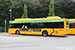 Yutong E12 LF Electric n°927 (EB 25 323) à Ribe