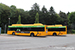 Yutong E12 LF Electric n°927 (EB 25 323) et n°898 (EB 23 227) à Ribe