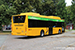 Yutong E12 LF Electric n°910 (EB 25 314) sur la ligne 135 (Sydtrafik) à Ribe
