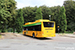 Yutong E12 LF Electric n°910 (EB 25 314) sur la ligne 135 (Sydtrafik) à Ribe