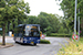Mercedes-Benz O 560 Intouro II M n°5014 (DB 90 284) sur la ligne 411 (Sydtrafik) à Ribe