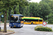 Mercedes-Benz O 560 Intouro II M n°5014 (DB 90 284) sur la ligne 411 (Sydtrafik) à Ribe