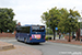 Mercedes-Benz O 560 Intouro II M n°5014 (DB 90 284) sur la ligne 411 (Sydtrafik) à Ribe