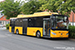 Yutong E12 LF Electric n°7428 (XS 92 672) à Roskilde