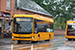 BYD B13E01 B13 LE Electric n°7438 (EF 64 314) sur la ligne 123 (DOT) à Roskilde