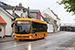 BYD B13E01 B13 LE Electric n°7433 (EF 64 309 sur la ligne 123 (DOT) à Roskilde