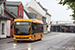 BYD B13E01 B13 LE Electric n°7433 (EF 64 309 sur la ligne 123 (DOT) à Roskilde
