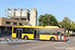 Yutong E12 LF Electric n°7408 (XS 92 680) sur la ligne 201A (DOT) à Roskilde
