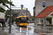 Yutong E12 LF Electric n°7429 (XS 92 673) sur la ligne 201A (DOT) à Roskilde
