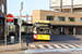 Yutong E12 LF Electric n°7408 (XS 92 680) sur la ligne 201A (DOT) à Roskilde